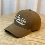 Men's Classic Cotton Embroidered Baseball Cap