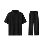 Men's Two-Piece Lounge Set