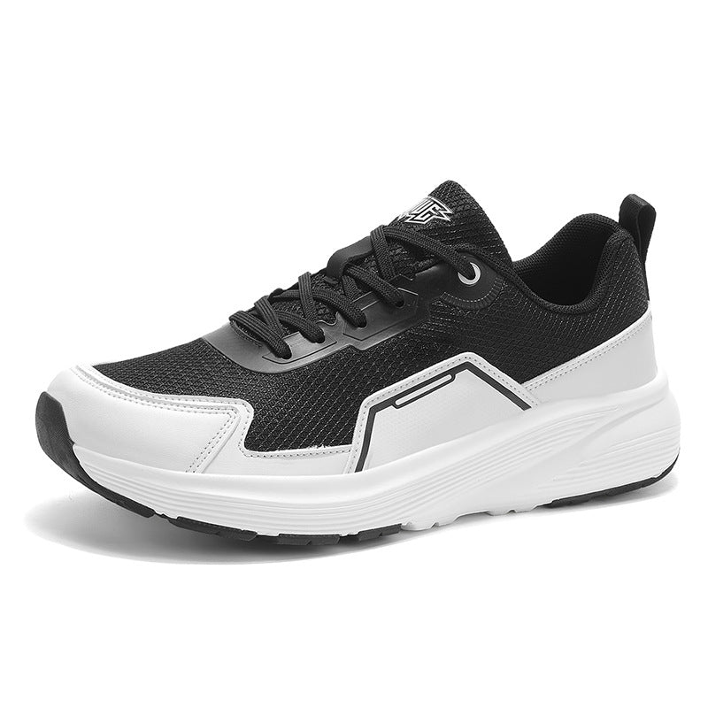 Women's Breathable and Lightweight Casual Sneakers with Ergonomic Sole