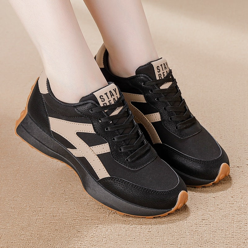 Women's Breathable Casual Shoes