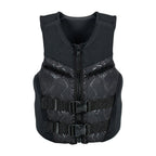 Adjustable Life Vest