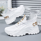 Women's Breathable Sports Shoes