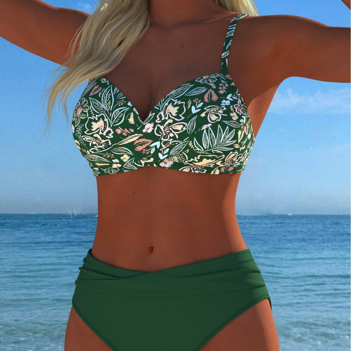 Women's Swimsuit