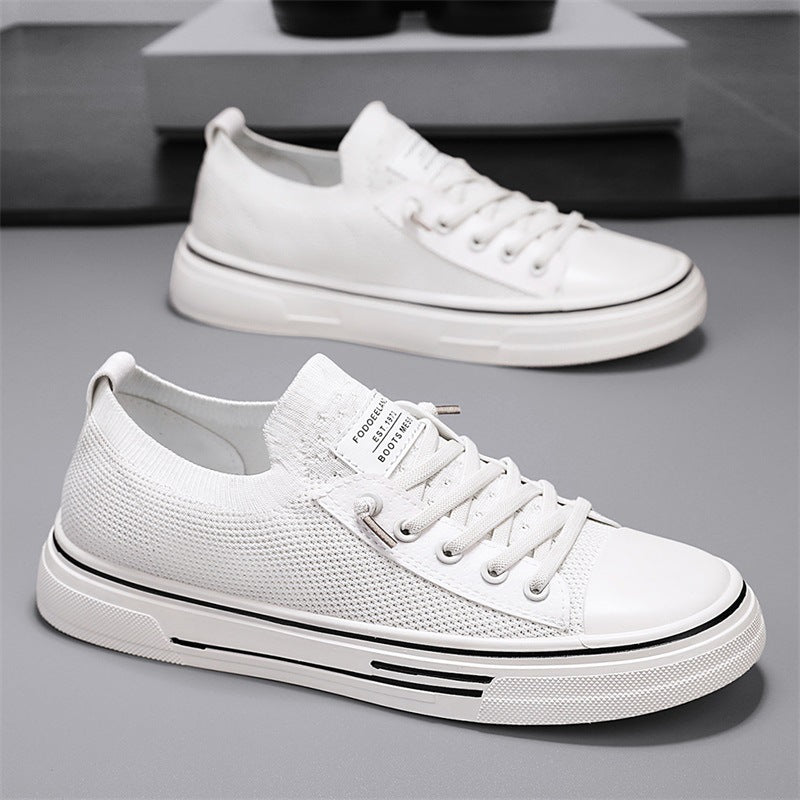 Women's Breathable Casual Shoes