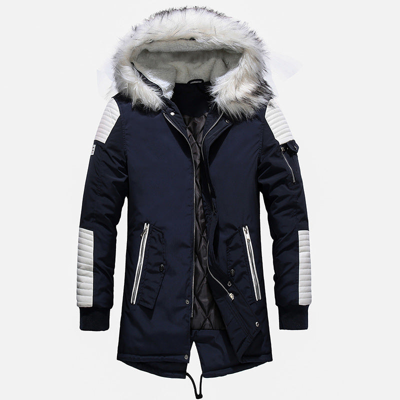 Women's High-Quality Winter Jacket