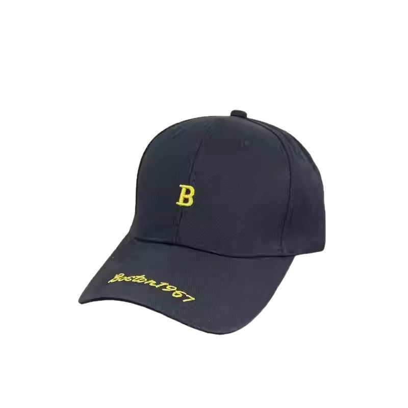 Men's Casual Embroidered Baseball Cap