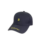 Men's Casual Embroidered Baseball Cap