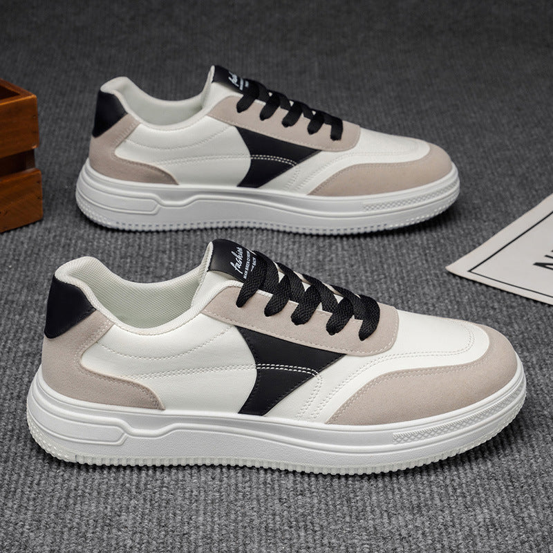 Women's Comfortable Everyday Sneakers with Padded Insole