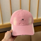 Men's Classic Casual Baseball Cap
