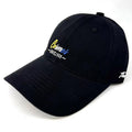 Men's Casual Cotton Baseball Cap
