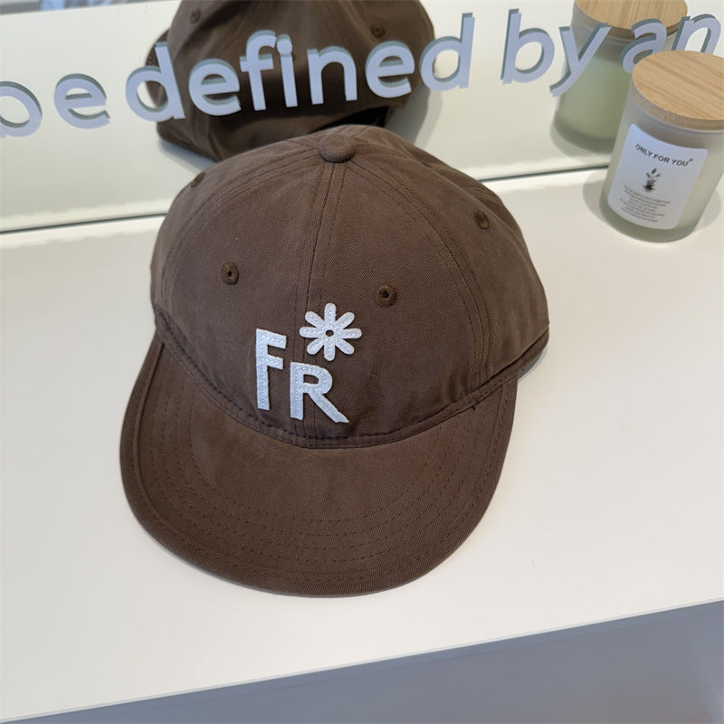 Kalsten Men's Embroidered Everyday Baseball Cap