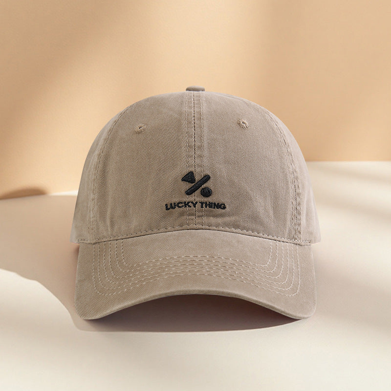 Men's Casual Sport Cap