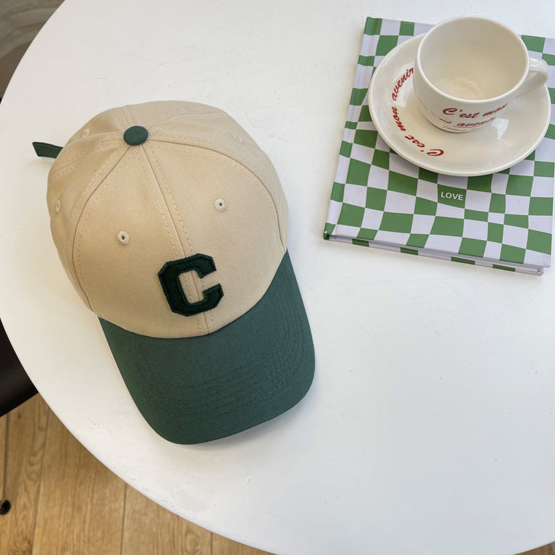 Men's Classic Sports Cap