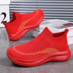 Women's Breathable Comfort Sneakers