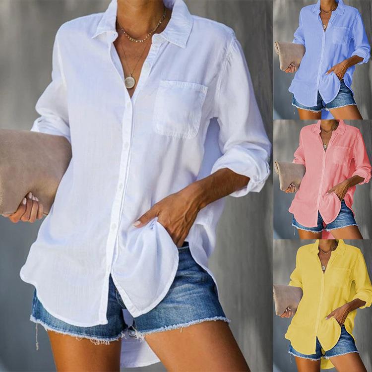 Women's Casual Shirt