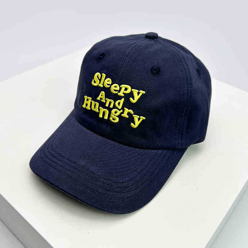 Stylish Embroidered Cap