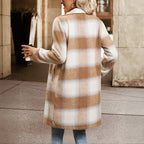 Elegant Wool Coat