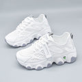 Women's Breathable Chunky Sneakers