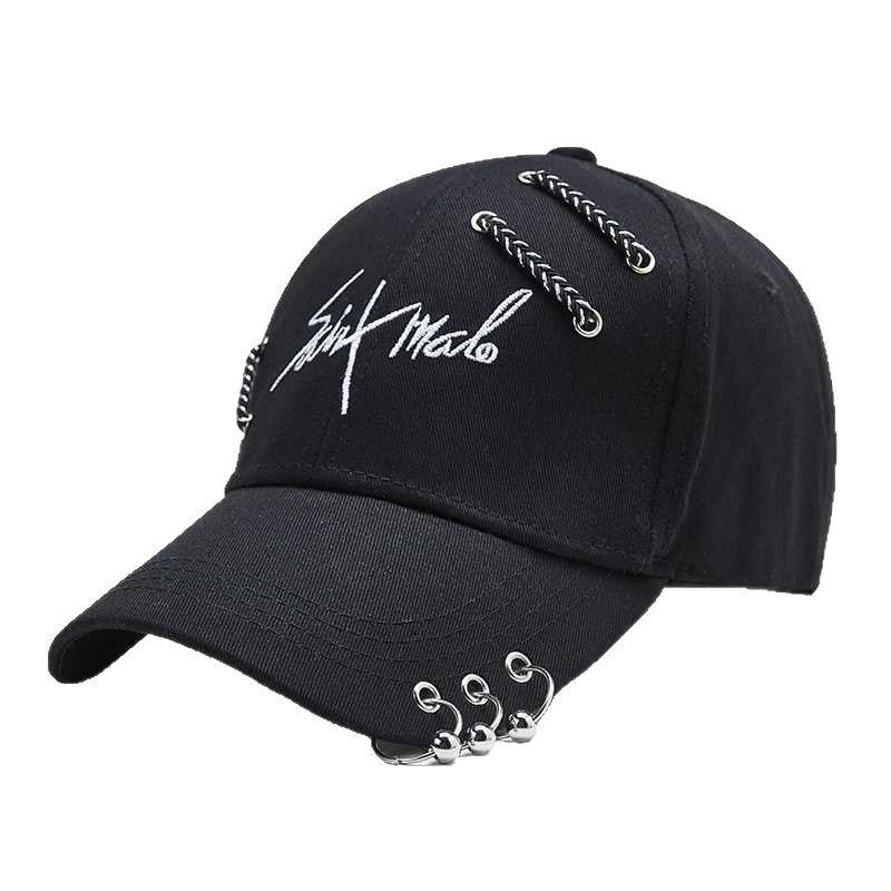 Kalsten Men's Fashionable Urban Cap