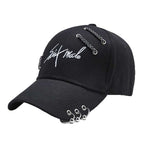 Kalsten Men's Fashionable Urban Cap