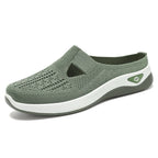 Women's Breathable Casual Clogs with Non-Slip Sole