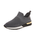 Women's Breathable Sock Sneakers