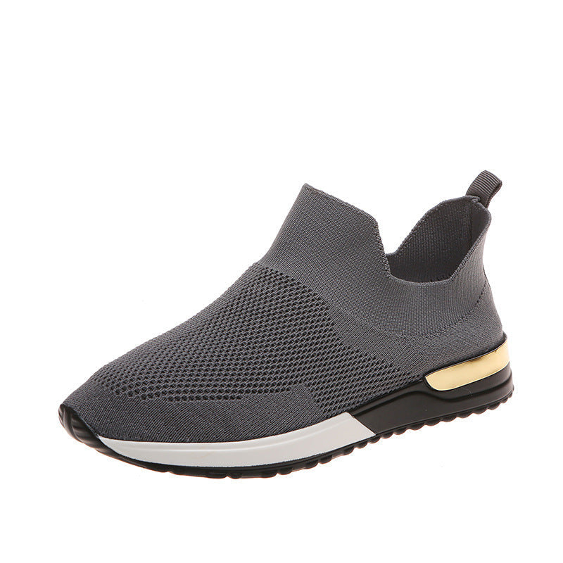 Women's Breathable Sock Sneakers
