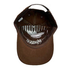 Stylish Embroidered Cap