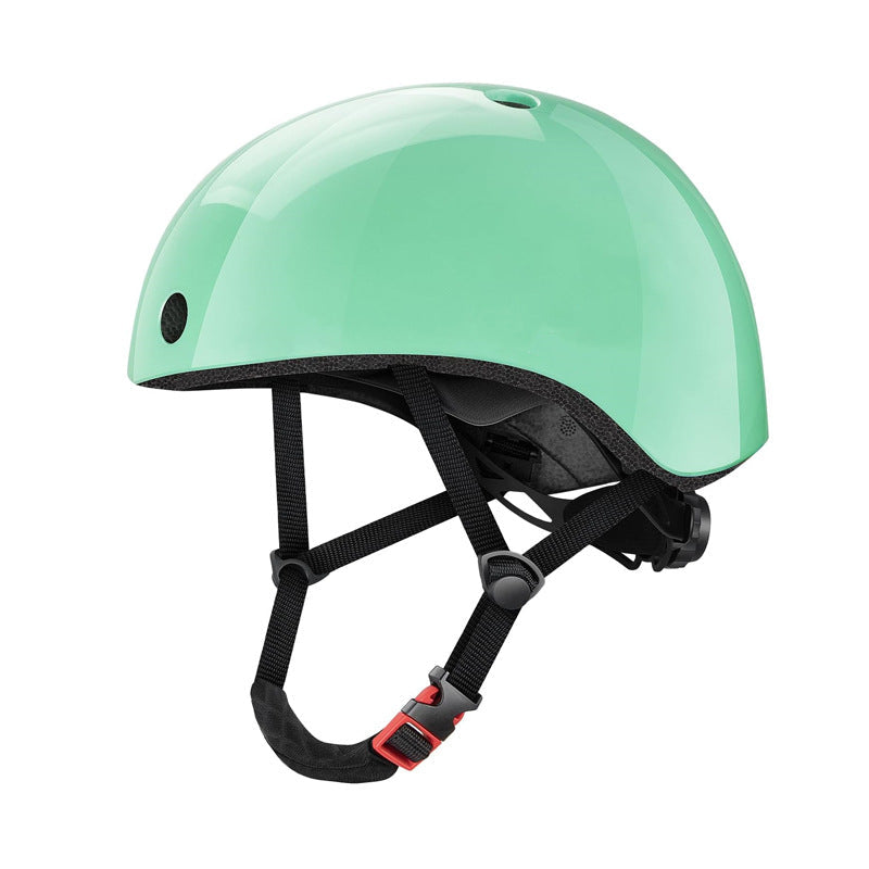 Protective Cycling Helmet