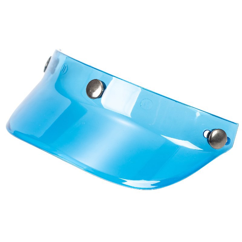 Protective Helmet Visor Shield