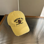 Men's Casual Vintage Cap