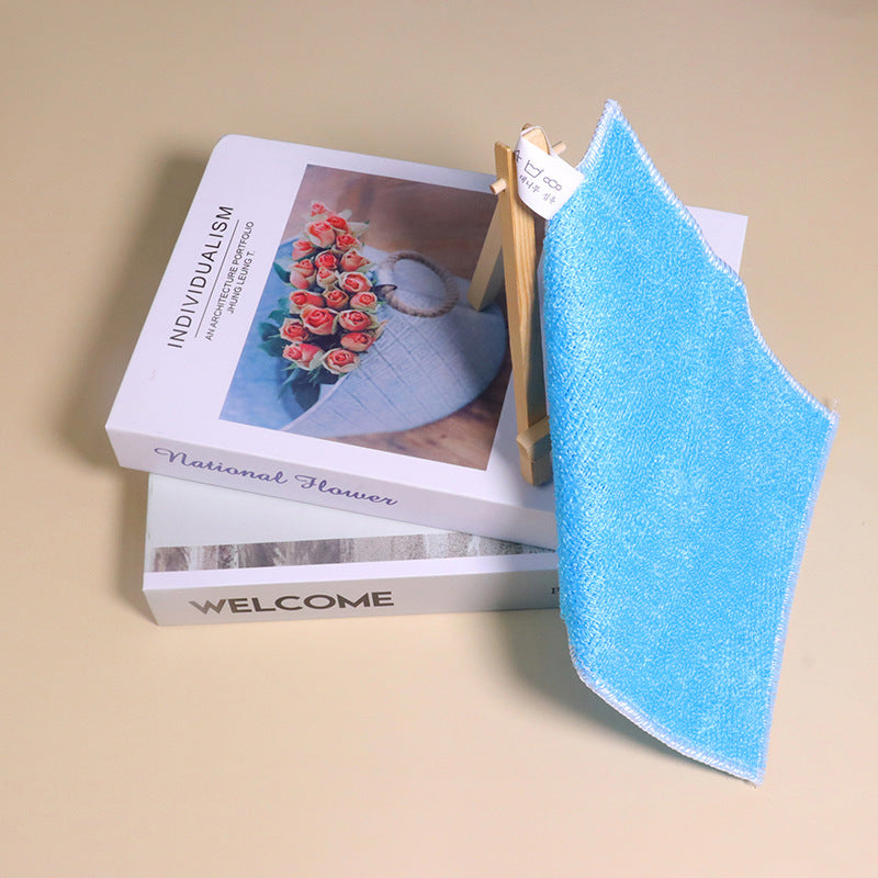 Women's Ultra-Light Microfiber Sports Towel