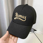 Men's Classic Adjustable Baseball Cap