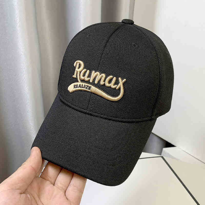 Men's Classic Adjustable Baseball Cap