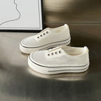 Women's Breathable Mesh Sneakers with Comfortable Lining
