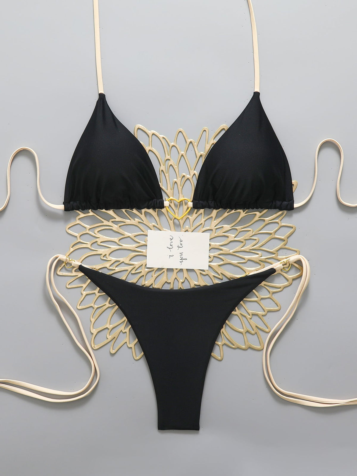Women's Swimwear