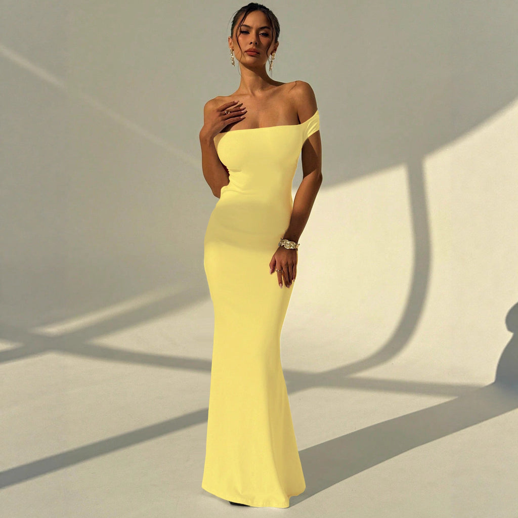 Women's Evening Dress