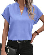 Women's Casual Blouse