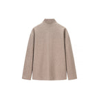Elegant Double-Breasted Jacket