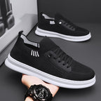 Women's Breathable and Flexible Sneakers