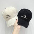 Men's Casual Embroidered Baseball Cap