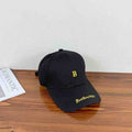 Men's Casual Embroidered Baseball Cap