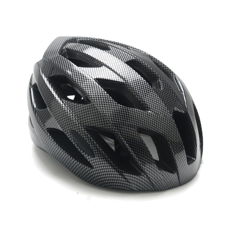 Lightweight Ventilated Cycling Helmet