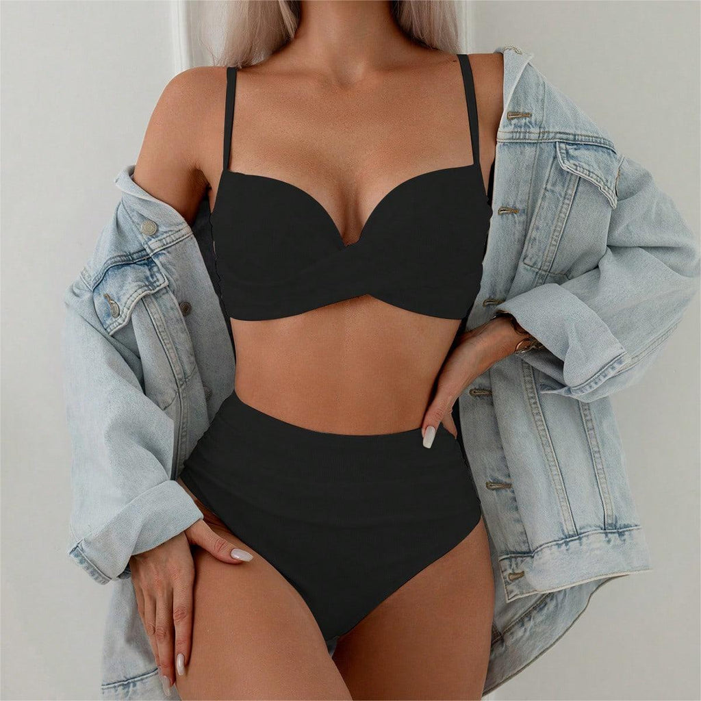 Women's Swimsuit Set