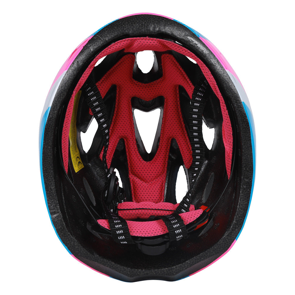 Kalsten Bike Helmet