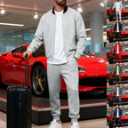 Men's Sporty Leisure Suit