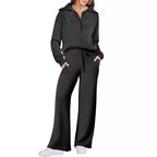 Elegant Women's Jogging Suit