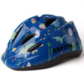 Children's Dinosaur-Themed Safety Helmet