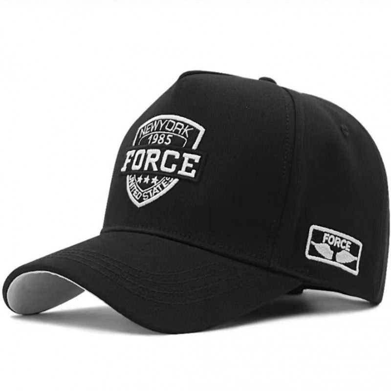 Kalsten Men's Casual Embroidered Baseball Cap