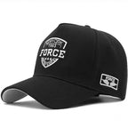 Kalsten Men's Casual Embroidered Baseball Cap